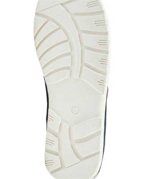 Image #7 - Lamo Footwear Women's Brighton Boots - Round Toe, Charcoal, hi-res