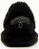 Image #4 - Ariat Women's Jackie Slippers - Broad Square Toe, Black, hi-res