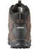 Image #5 - Baffin Men's Zone Waterproof Outdoor Winter Boots - Soft Toe, Brown, hi-res