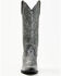 Image #4 - Shyanne Women's Florence Western Boots - Snip Toe, Black, hi-res