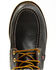Thorogood Men's Waterproof 8" Made In The USA Work Boots - Steel Toe, Brown, hi-res