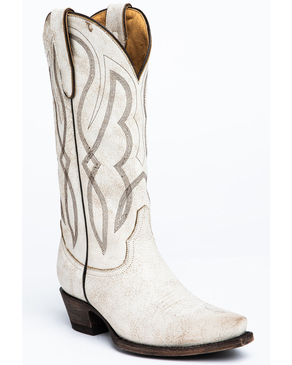 white country boots