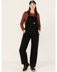Work Overalls / Coveralls