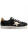 Image #2 - Very G Women's Skylar Casual Shoes, Black, hi-res
