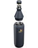 Image #3 - Stanley 20oz All Day Slim Bottle, Dark Grey, hi-res