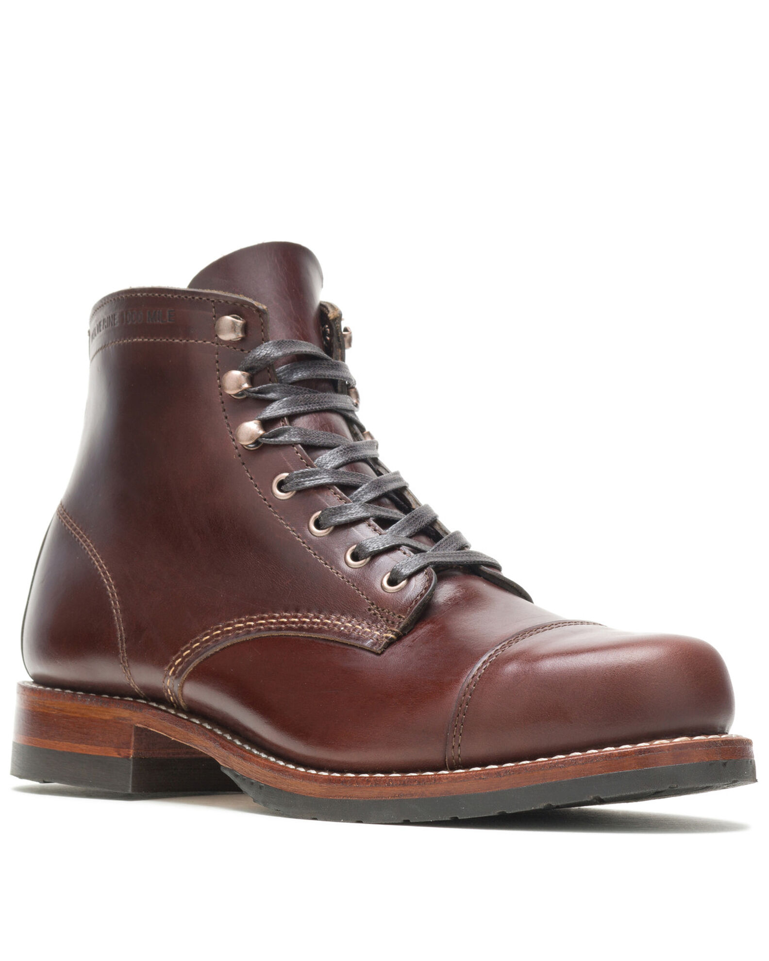 Wolverine new arrivals 1k mile