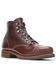 Image #1 - Wolverine Men's 1000 Mile Lace-Up Boots - Soft Toe, Brown, hi-res