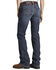 Ariat Women's FR Bootcut Stretch Work Jeans, Denim, hi-res