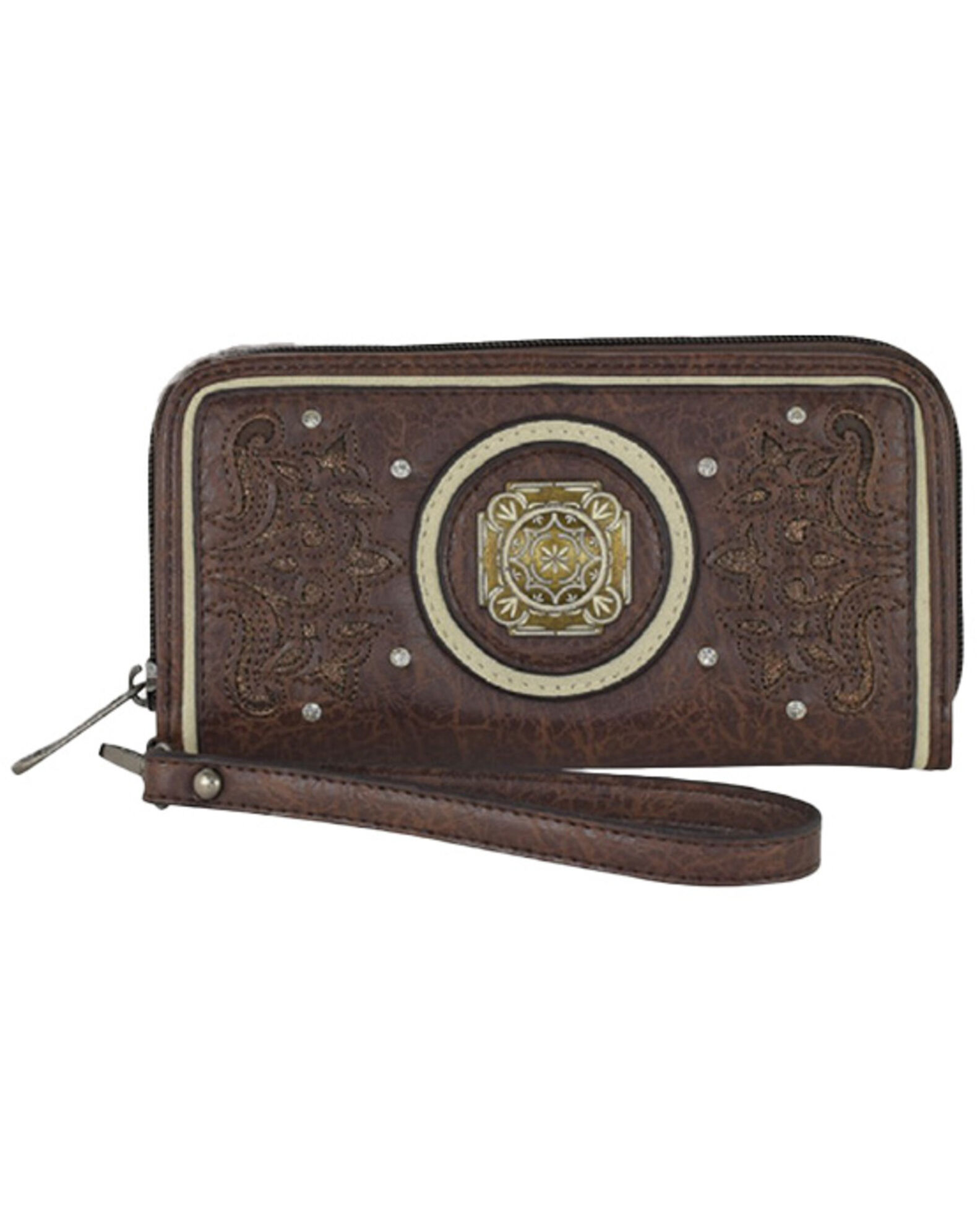 Concho wallet sale