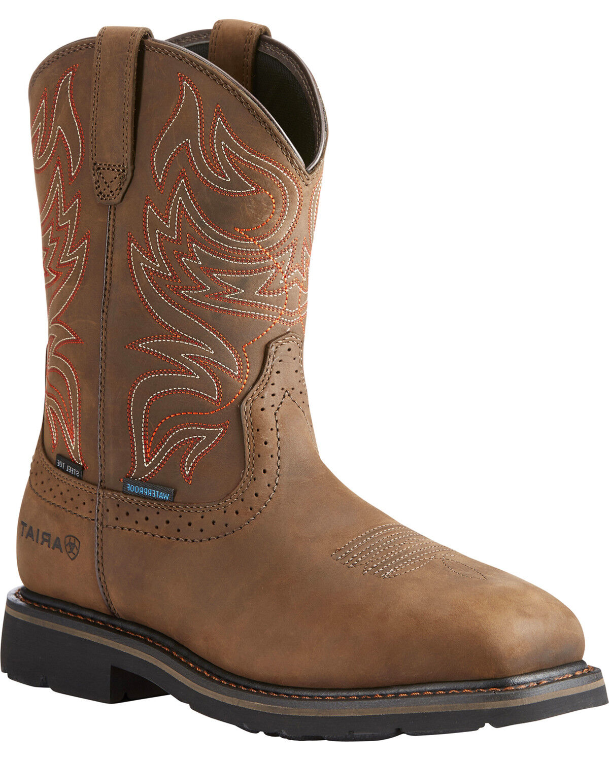 Ariat sierra delta h2o clearance