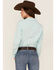 Image #4 - Kimes Ranch Women's Linville Long Sleeve Western Button Down Shirt, , hi-res