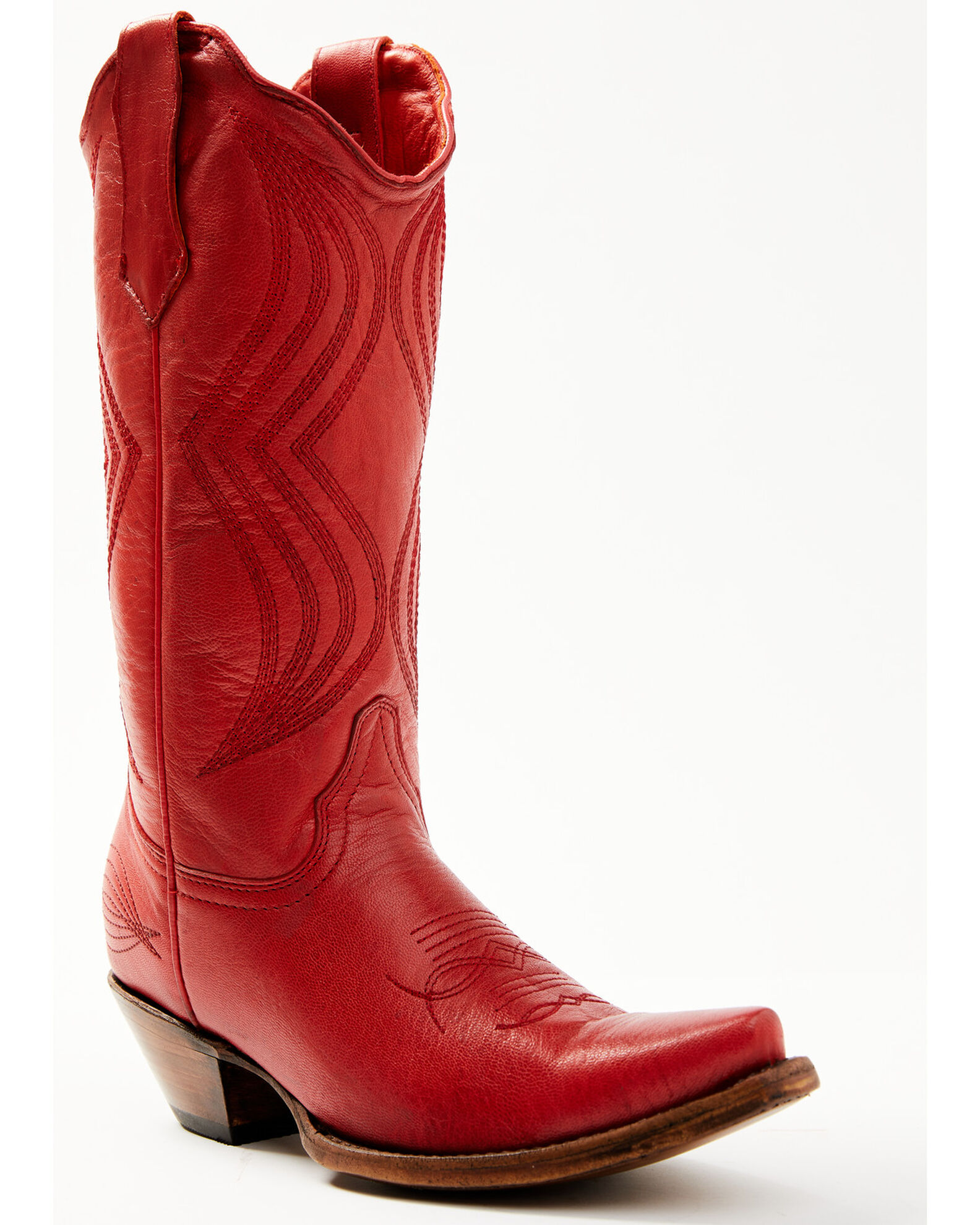 Western boots for cheap women near me
