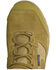 Image #6 - AdTec Men's 8" Waterproof Tactical Work Boots - Round Toe, Beige, hi-res