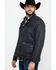 Outback Trading Co. Men's Rushmore Jacket , Charcoal, hi-res