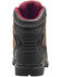 Image #3 - Avenger Men's Waterproof Work Boots - Composite Toe, Brown, hi-res