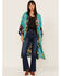 Image #4 - Johnny Was Women's Panya Floral Print Kimono, No Color, hi-res