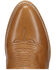 Image #6 - Dan Post Men's Rio Grande Tall Western Boots - Round Toe, Camel, hi-res
