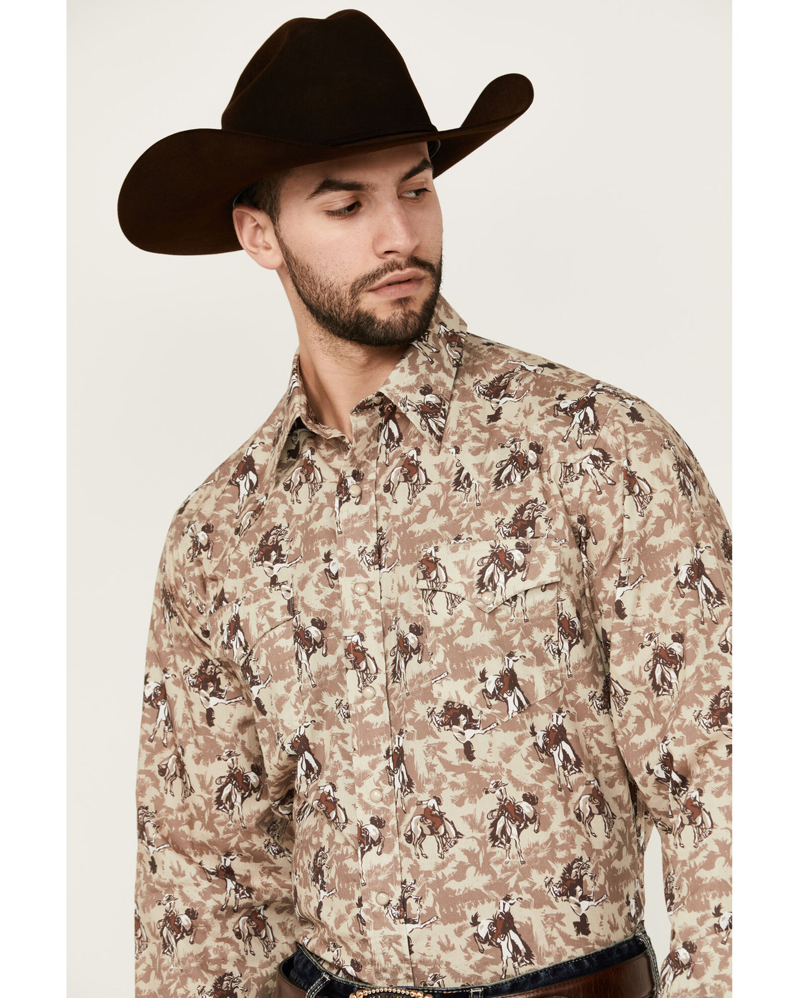 Roper vintage western shirts store