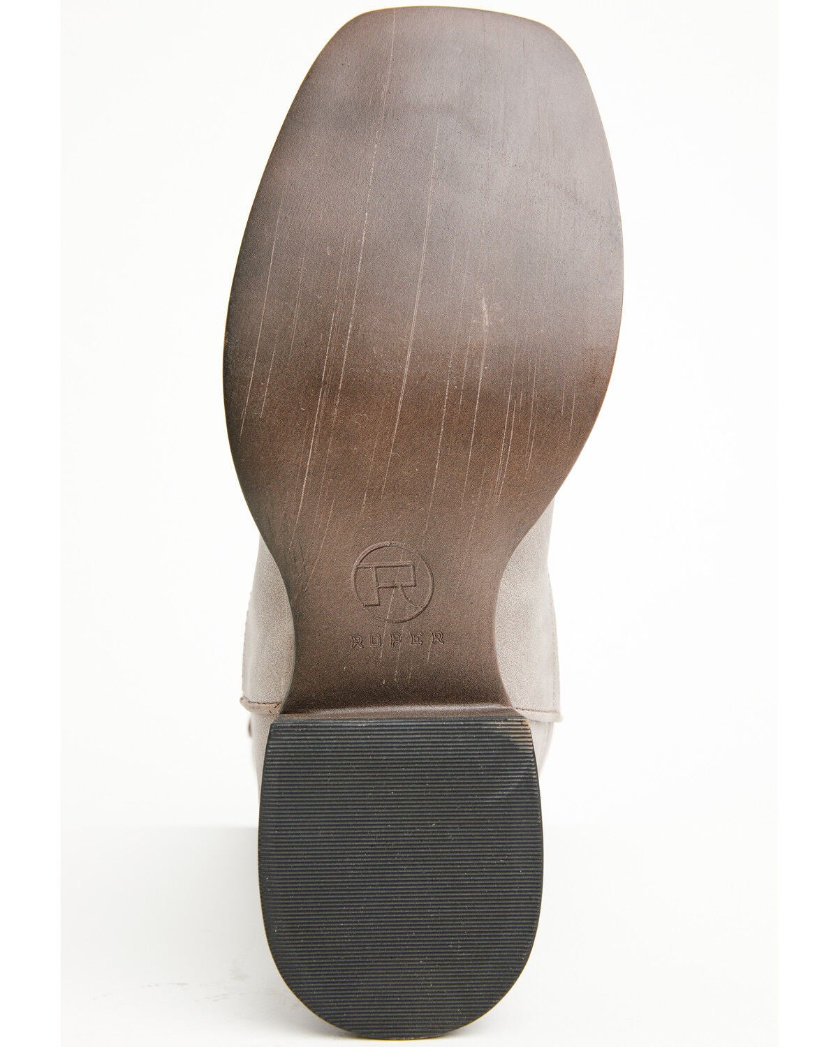 Image #7 - Roper Women's Kennedy Performance Western Boots - Broad Square Toe, , hi-res