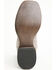 Image #7 - Roper Women's Kennedy Performance Western Boots - Broad Square Toe, , hi-res