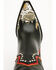 Image #6 - Azalea Wang Women's Hyperion Tall Western Boots - Snip Toe, Black, hi-res