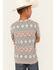Image #4 - Rock & Roll Denim Boys' Southwestern Print Short Sleeve T-Shirt, , hi-res