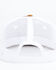 Image #3 - Hawx Men's Corner Patch Ball Cap, Pecan, hi-res