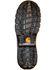 Carhartt Work Flex 6" Lace-Up Work Boots - Composite Toe, Brown, hi-res