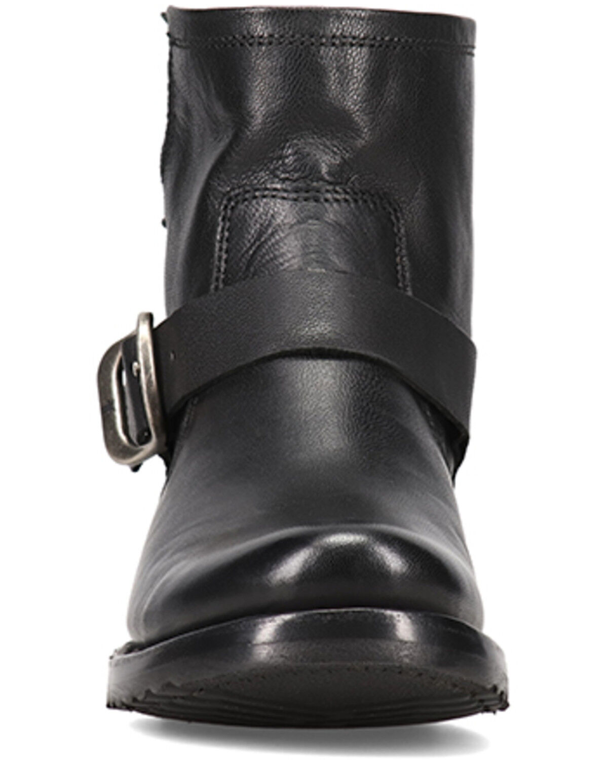 Image #4 - Frye Women's Veronica Flex Booties - Round Toe, Black, hi-res