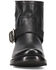 Image #4 - Frye Women's Veronica Flex Booties - Round Toe, Black, hi-res
