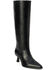 Image #1 - Matisse Women's Carlos Tall Fashion Boots - Snip Toe, Black, hi-res