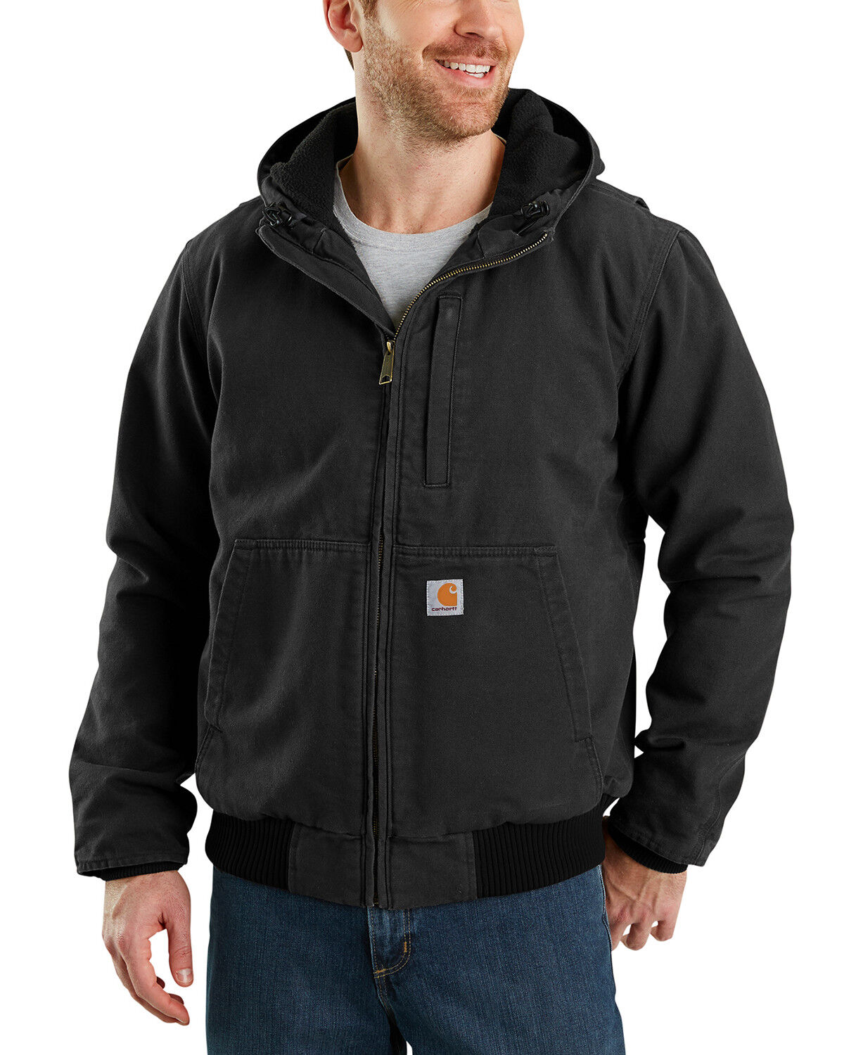 carhartt jacket big and tall
