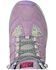 Image #6 - Hoss Women's Moxie Trades Trisha Work Shoes - Composite Toe, Purple, hi-res