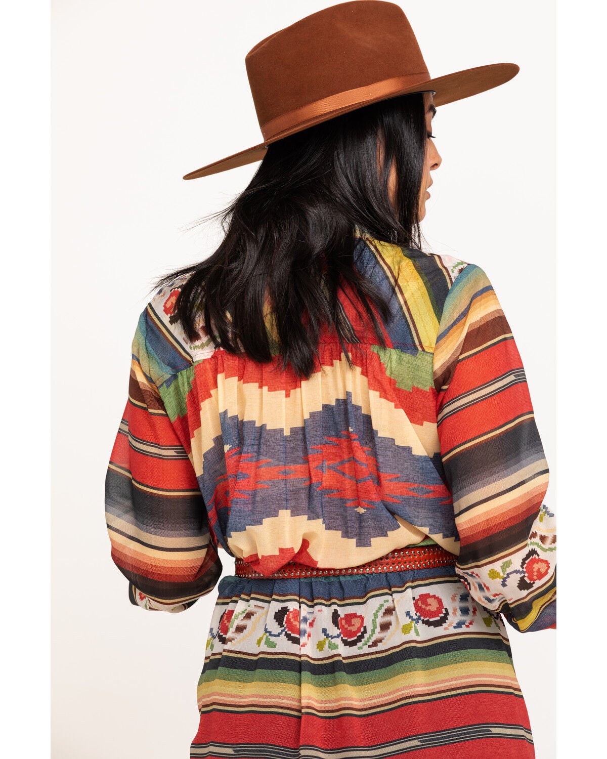 sonoran sweater dress