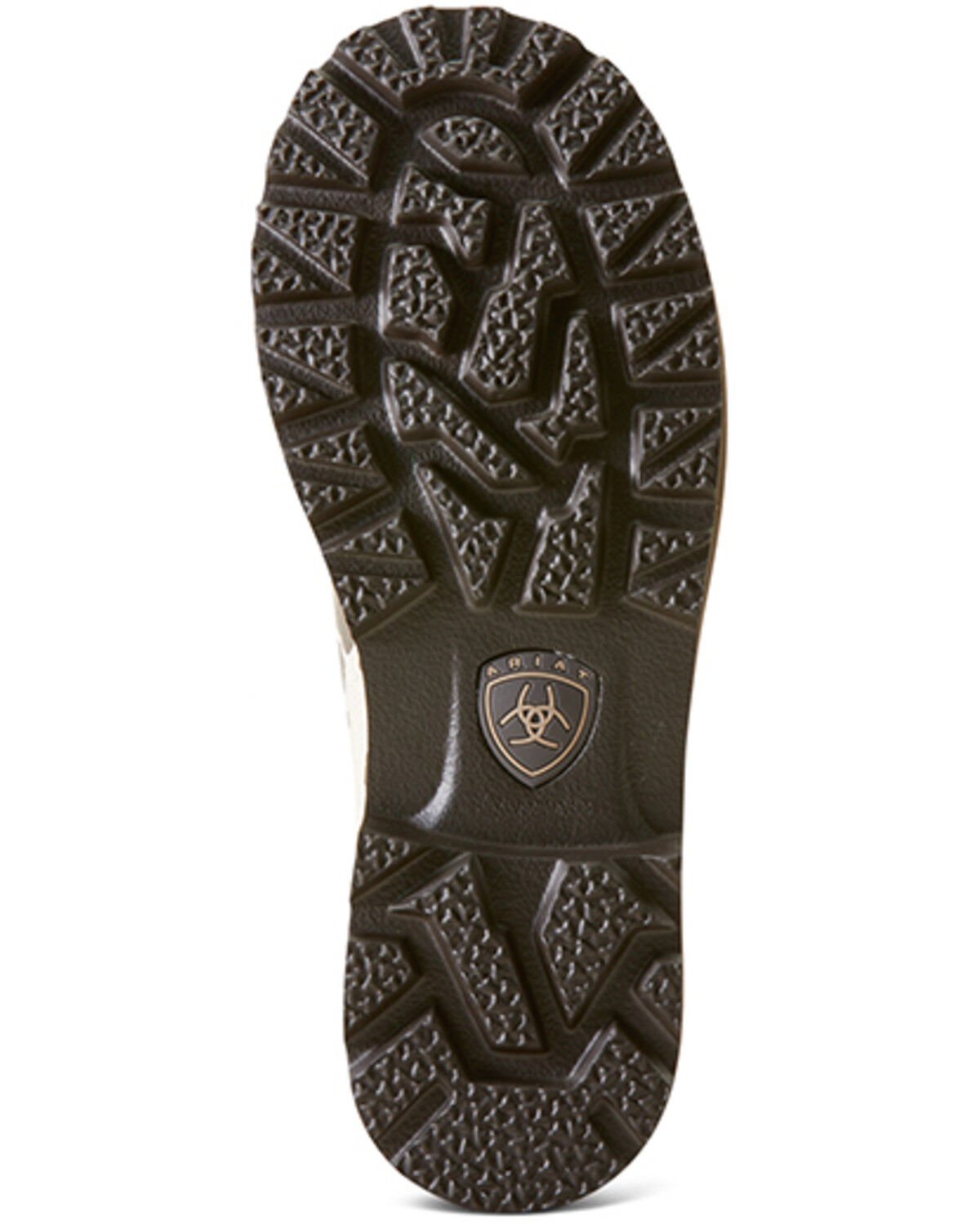 Image #5 - Ariat Women's Fatbaby Chelsea Boots - Round Toe, Brown, hi-res