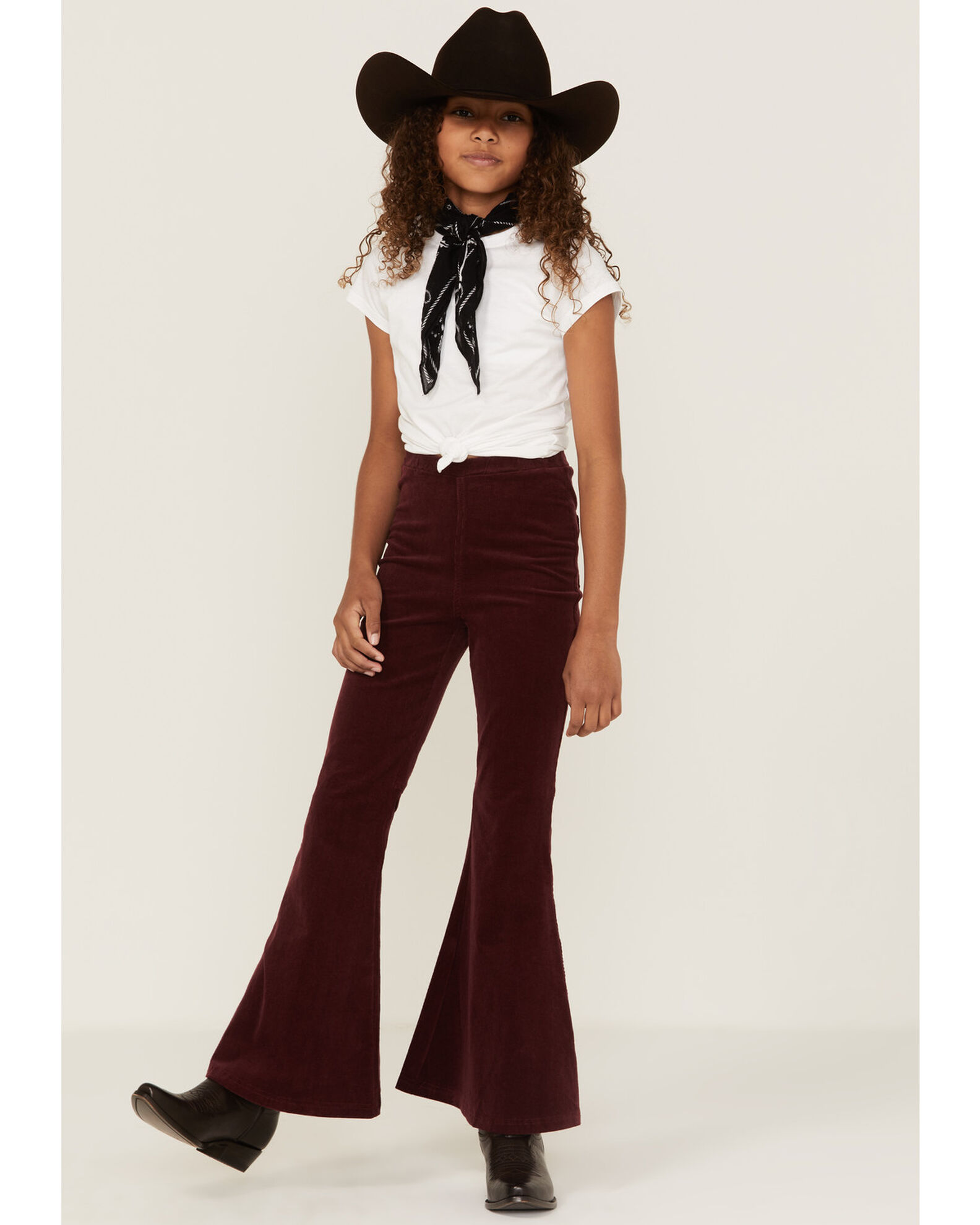 Bottom pants for clearance girls