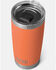 Yeti Rambler 20oz Magslider Lid Tumbler - High Desert Clay, Light Orange, hi-res