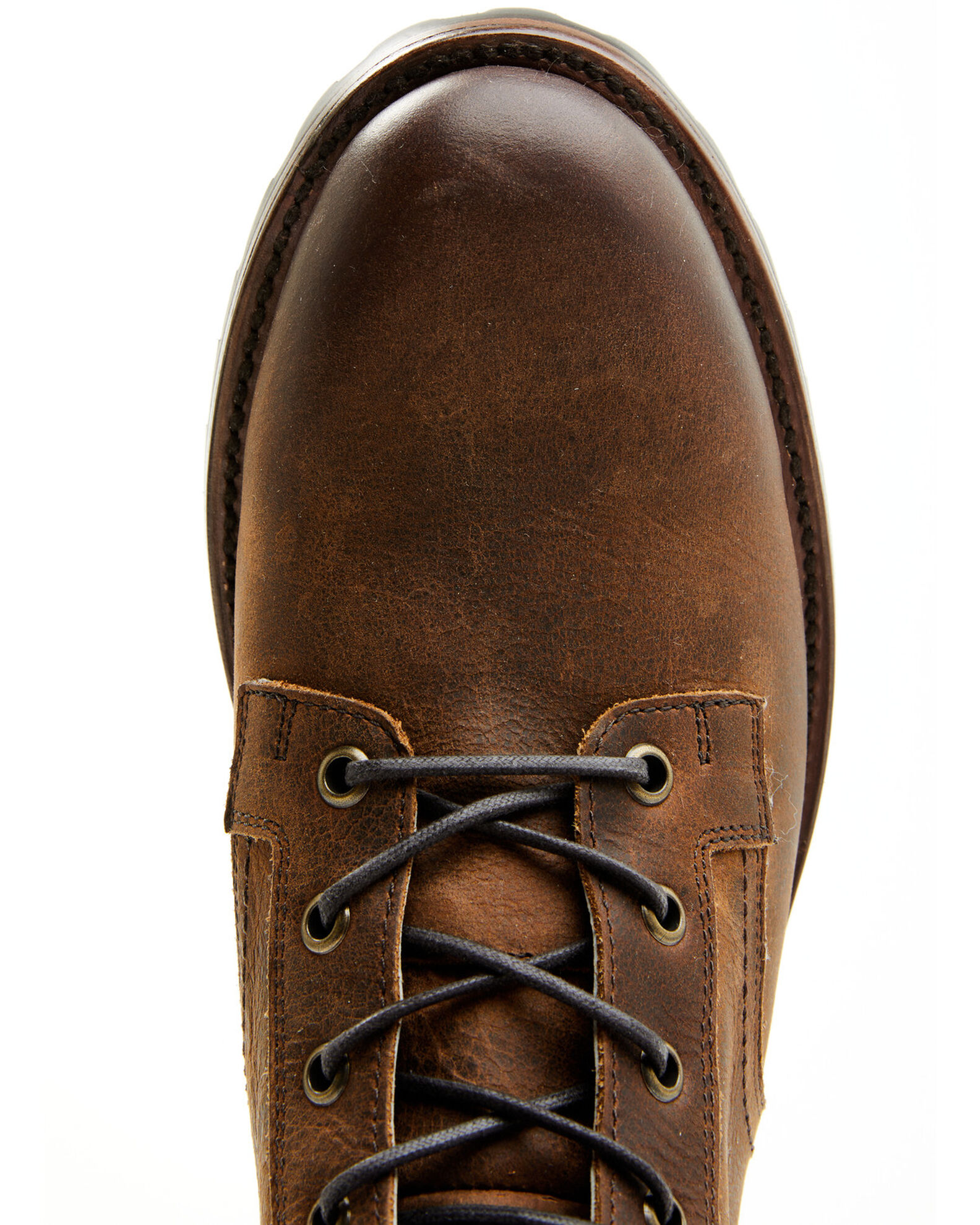 Brothers and Sons Men's Countryman Casual Boots - Round Toe - Country  Outfitter