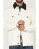 Image #3 - Cody James Men's Ozark 5.0 Jacket, Cream, hi-res