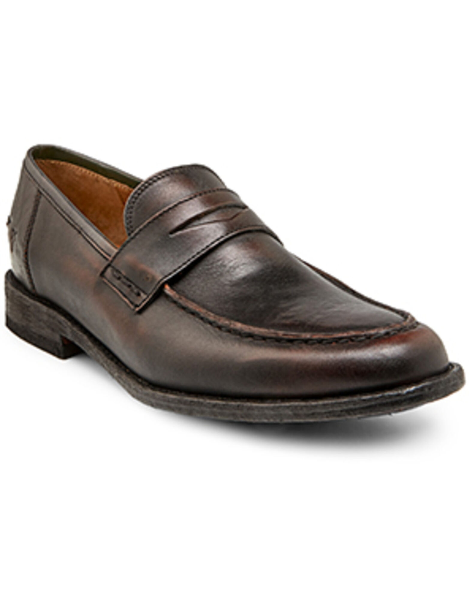 Frye driving moccasins best sale