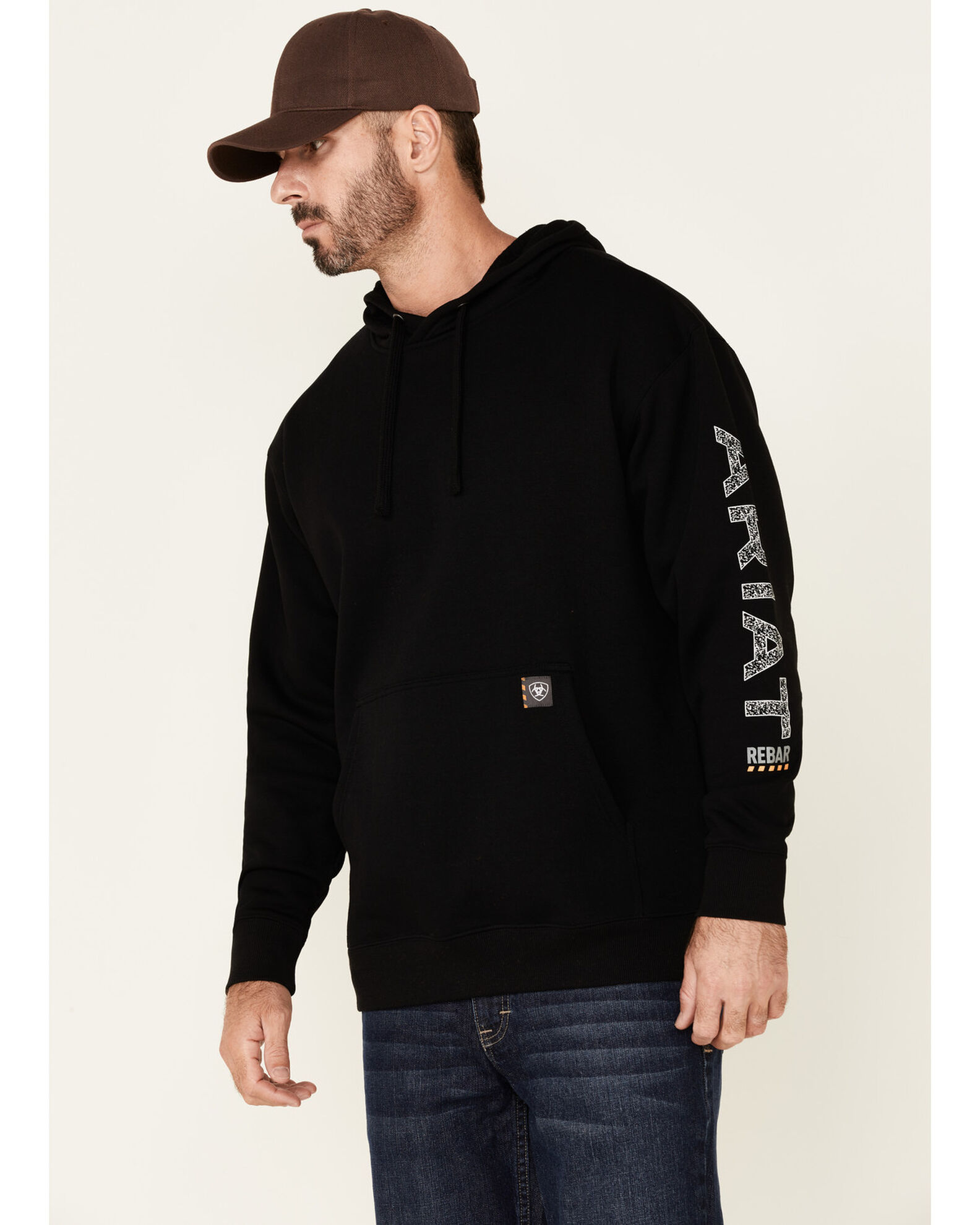 Ariat mens hoodie outlet