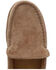 Image #4 - Lamo Footwear Men's Brett Slip-On Shoes - Moc Toe, , hi-res