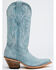 Idyllwind Women's Charmed Life Western Boots - Pointed Toe, Blue, hi-res