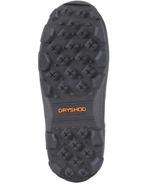 Image #7 - Dryshod Men's NOSHO Gusset XT Hunting Boots - Round Toe, Camouflage, hi-res