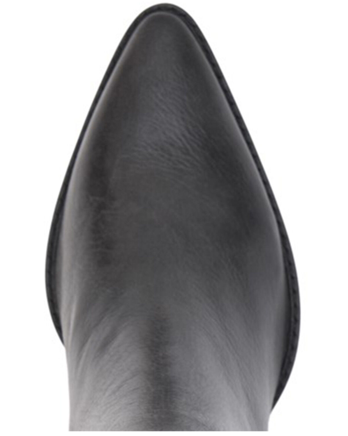 Image #6 - Matisse Women's Caty Western Booties - Snip Toe, Grey, hi-res