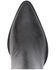 Image #6 - Matisse Women's Caty Western Booties - Snip Toe, Grey, hi-res