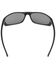 Image #4 - Hobie Men's Satin Black Polarized Cabo Sunglasses, Black, hi-res