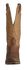 Image #4 - Boulet Men's Buckaroo Saddle Western Boots - Round Toe, Bay Apache, hi-res
