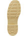 Image #5 - Danner Men's 6" Bull Run Lace-Up Work Boots - Soft Toe, Brown, hi-res