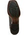 Image #5 - Ariat Men's Rowder VentTEK 360° Performance Western Boots - Broad Square Toe , Black, hi-res